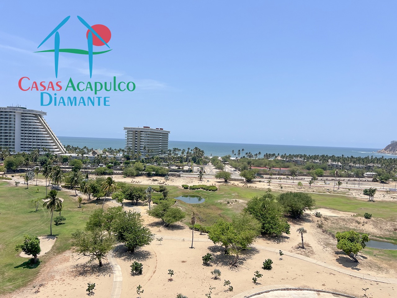 Azteca Princess 905 - Recámara principal 12